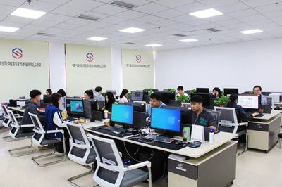專注院校教育信息服務(wù)，師苑科技落戶海教園軟件服務(wù)