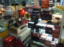 宜佰數(shù)碼港 領(lǐng)航全疆，打造最專業(yè)的高清數(shù)碼產(chǎn)品代理平臺(tái)