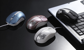 攜手威立達(dá)數(shù)碼科技，共拓?zé)o線鍵鼠藍(lán)海市場——全國代理招募火熱進(jìn)行中